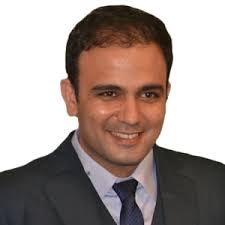 Dr Swapnil Pandey